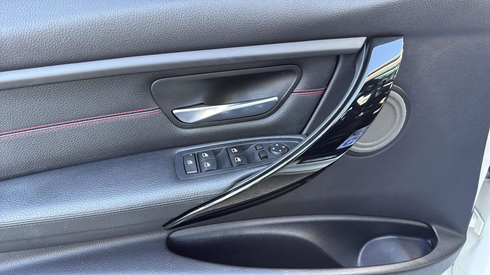 Used Car 2013 Bmw 3 Series  335i For Sale Under $15,000 In Austin, Texas