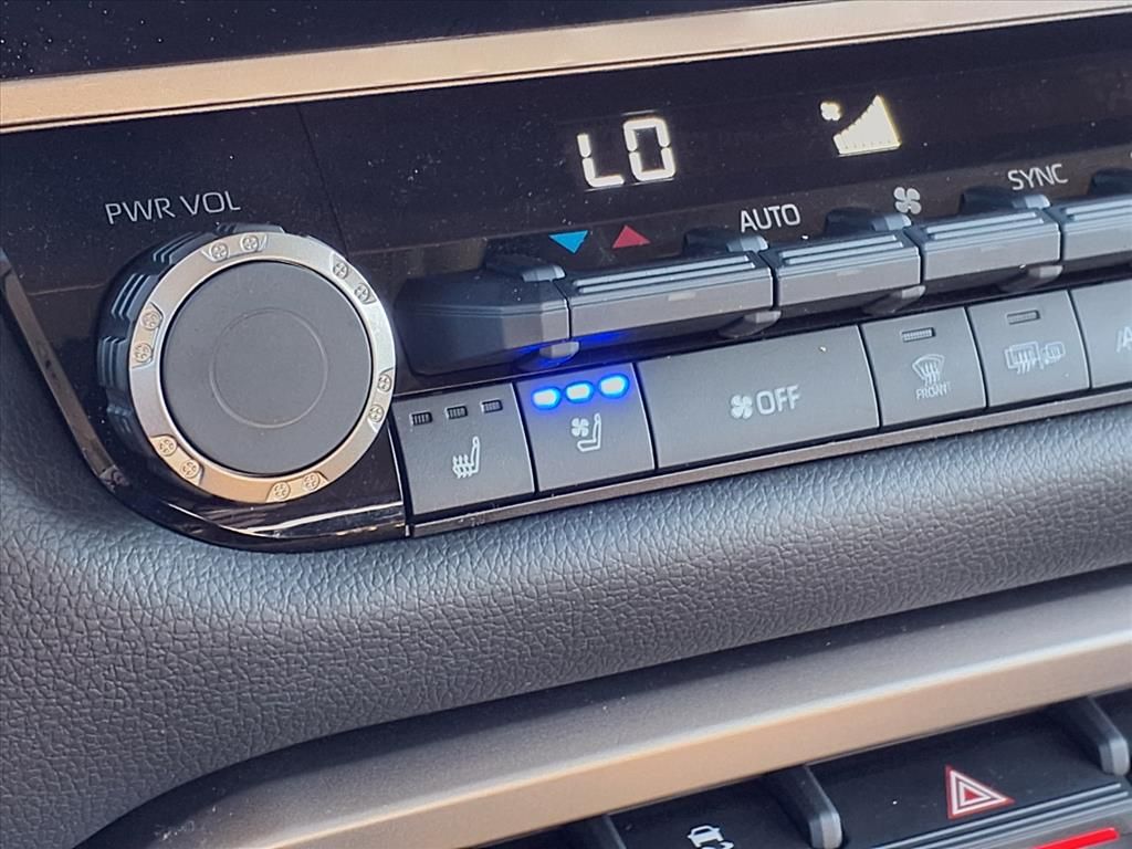 2023 Toyota Tundra Limited  at Don McGill Toyota