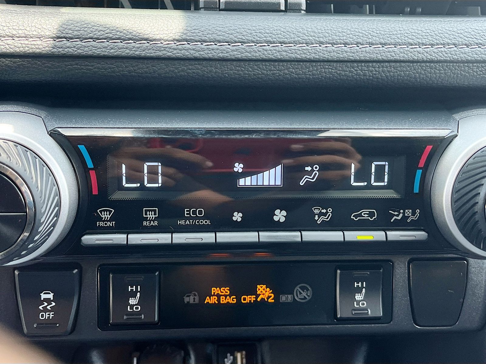 Used 2025 Gray Toyota XLE image 15