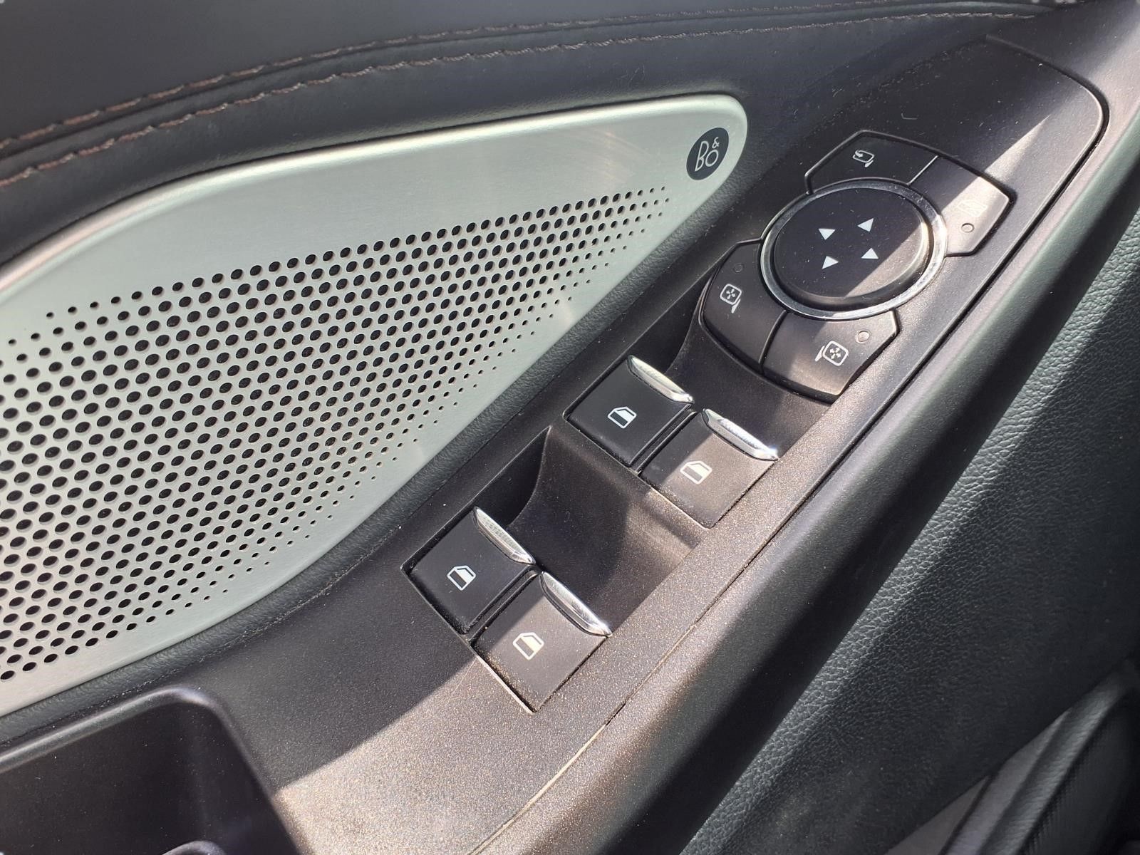 2020 Ford Explorer Platinum Silver at Wharton Ford
