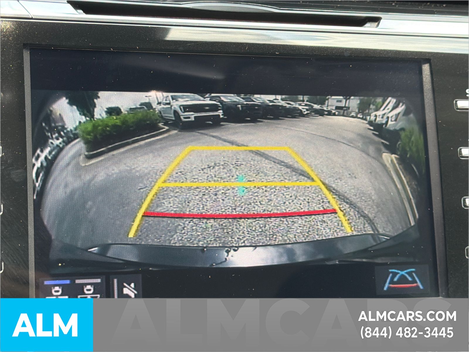 Used 2019 Black Toyota XSE image 33