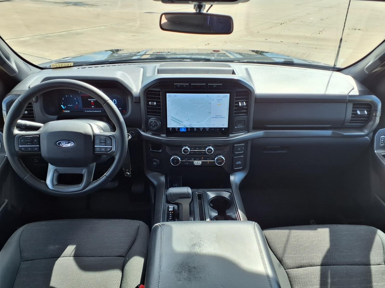 2024 Ford F-150 XLT - 9
