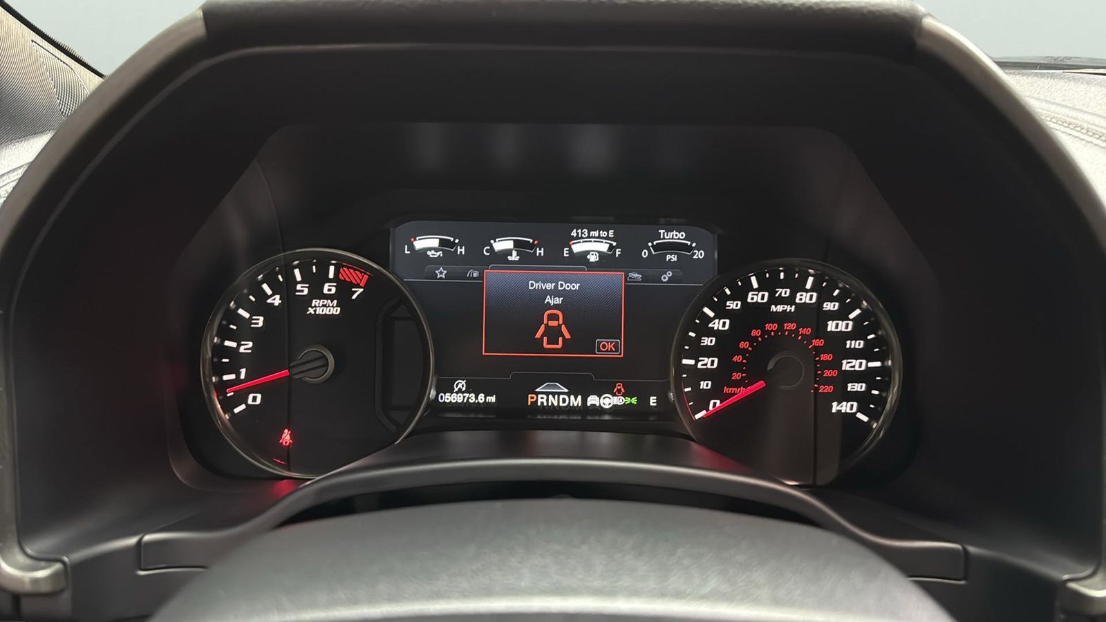 Used Car 2020 Ford F-150  W1r For Sale Under $60,000 In Austin, Texas