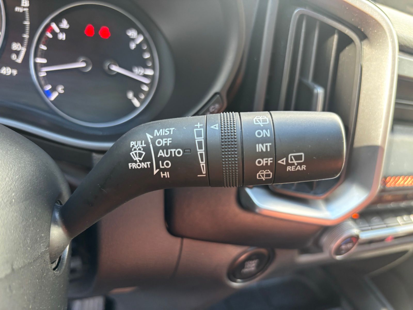 Used Car 2023 Mazda Cx-50  2.5 Turbo For Sale Under $30,000 In Austin, Texas