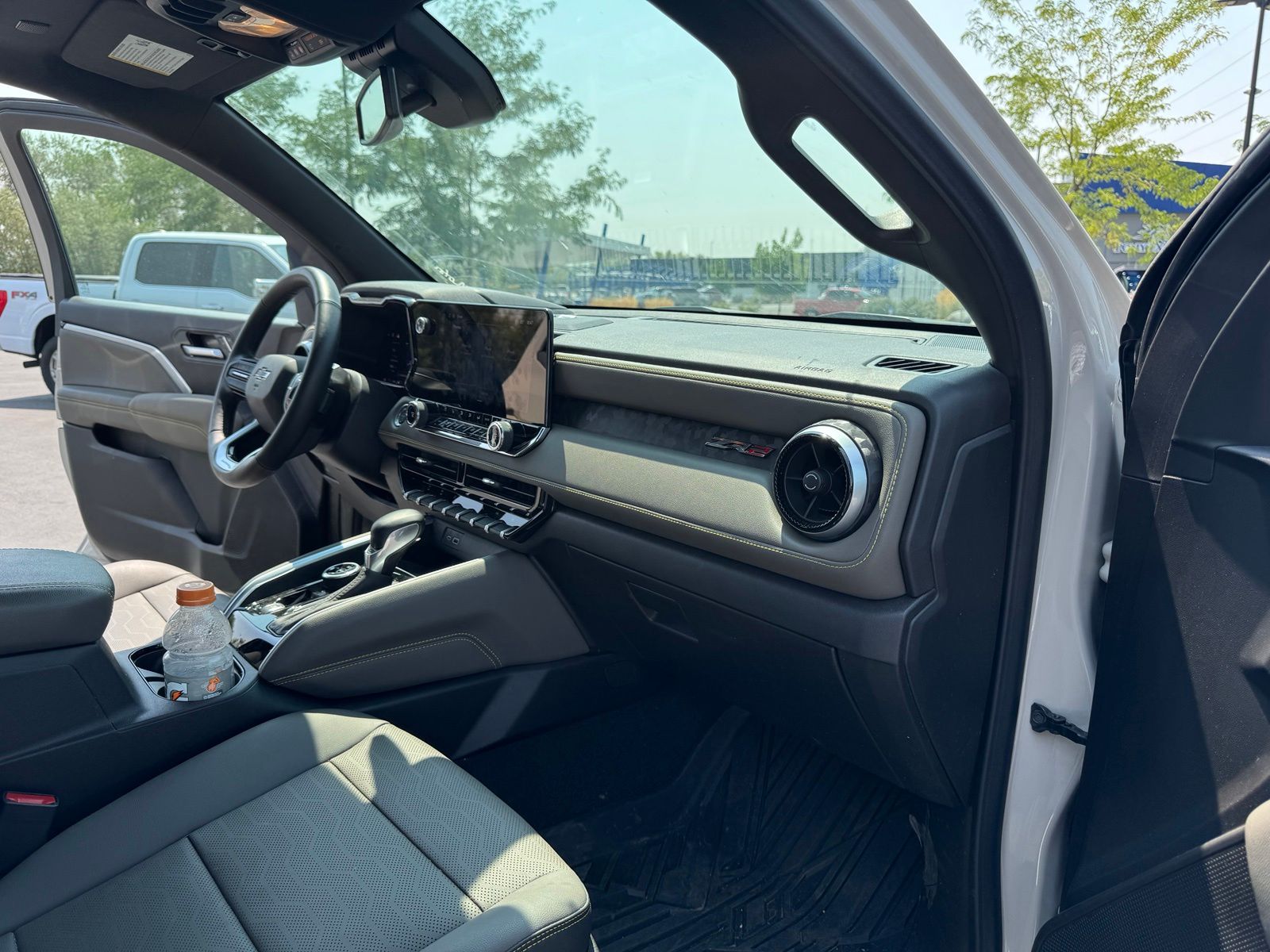 Used 2026 Chevrolet Colorado Truck
