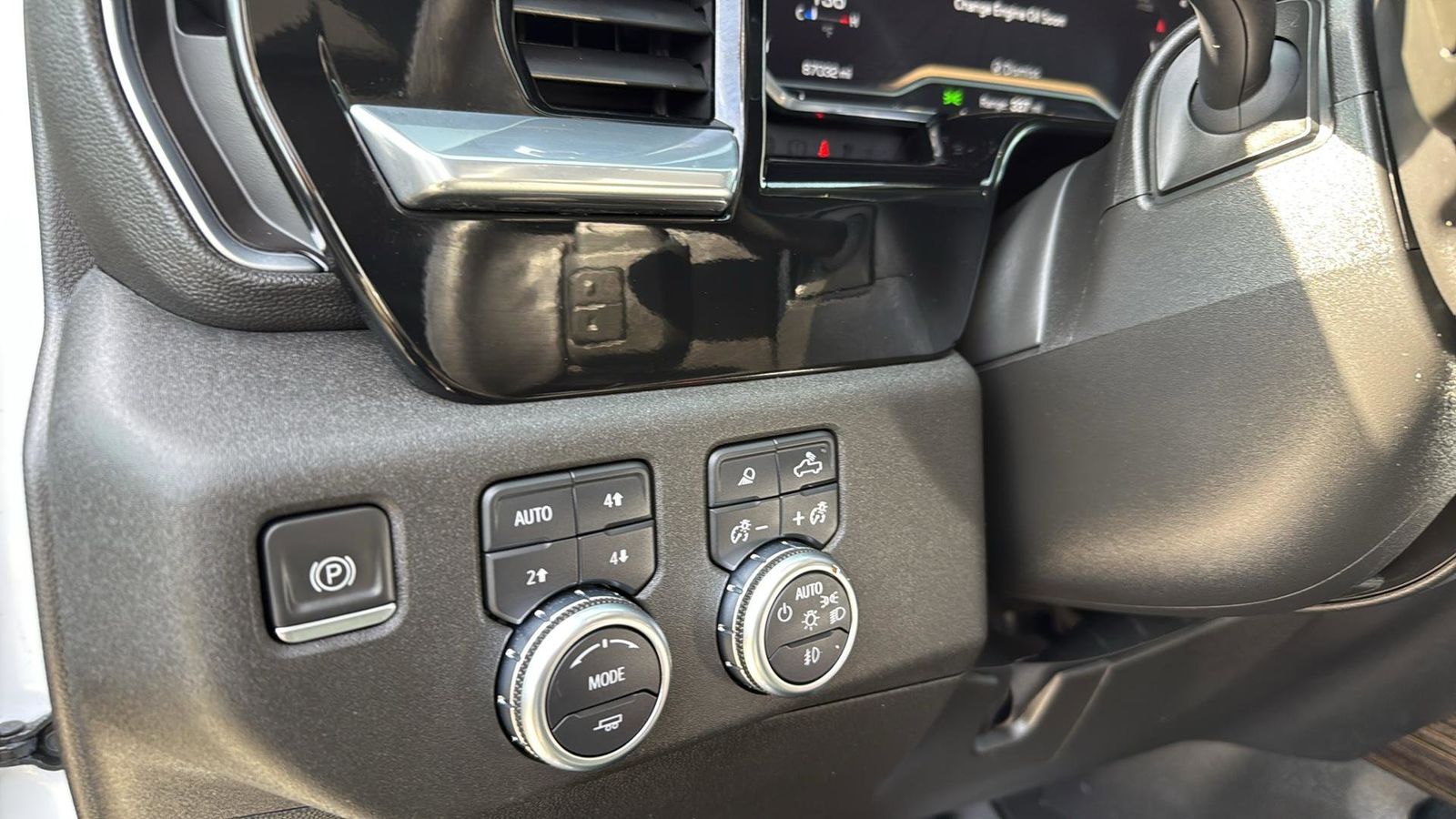 Used Car 2022 Gmc Sierra 1500  Elevation For Sale Under $50,000 In Austin, Texas