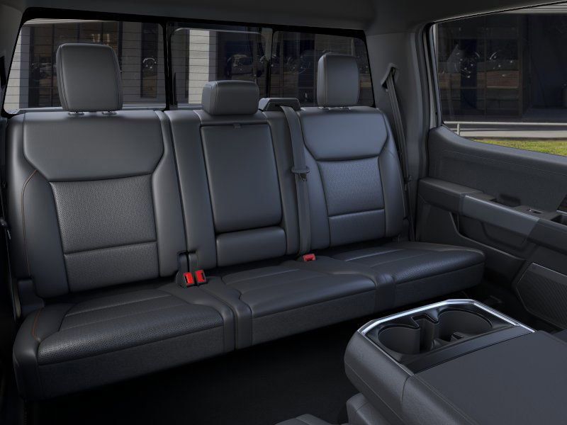 New Car 2025 Ford F-150  Lariat For Sale Under $70,000 In Austin, Texas