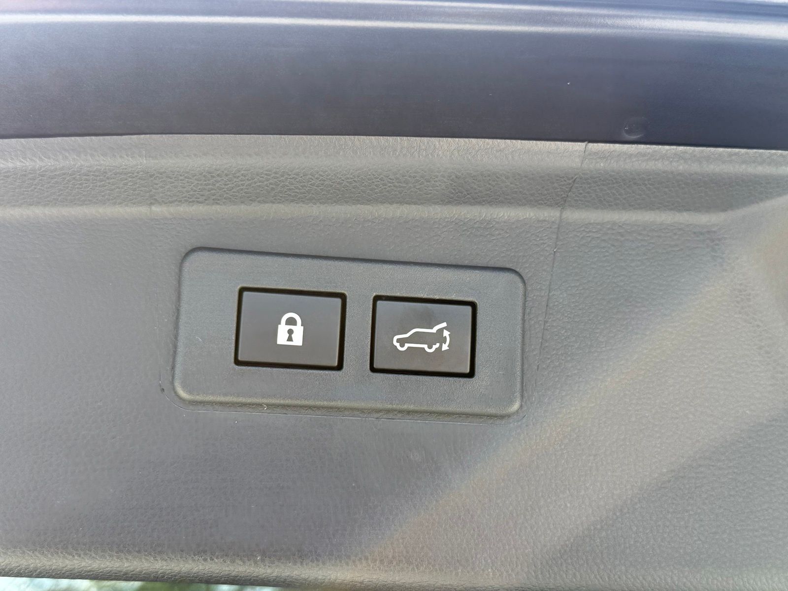Used 2024 Black Subaru Onyx Edition XT image 23