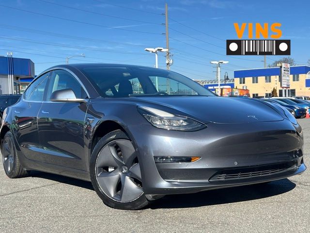 2020 Tesla Model 3 Base