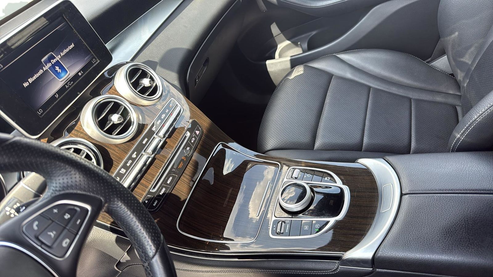 Used Car 2019 Mercedes-benz Glc  Glc 300 For Sale In Austin, Texas