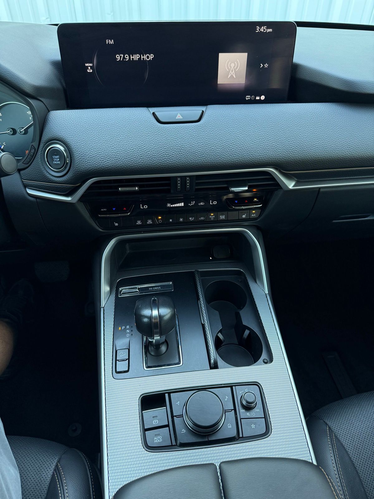 Used Car 2025 Mazda Cx-70  3.3 Turbo Preferred For Sale Under $35,000 In Austin, Texas