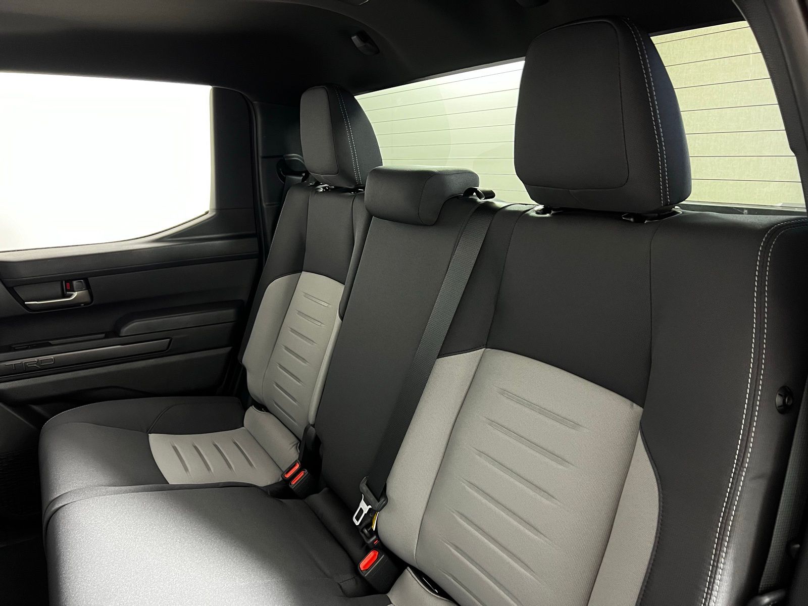 Thumbnail: 2025 Toyota Tacoma - 18