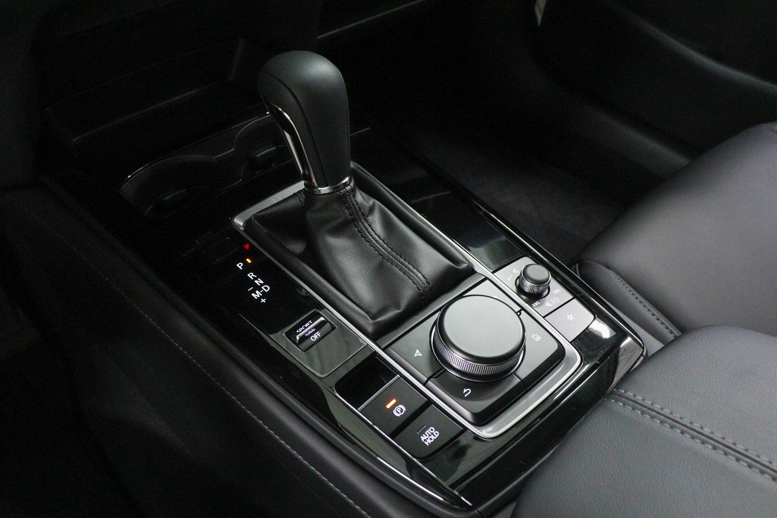 New Car 2025 Mazda Cx-30  2.5 S Select Sport For Sale Under $30,000 In Austin, Texas