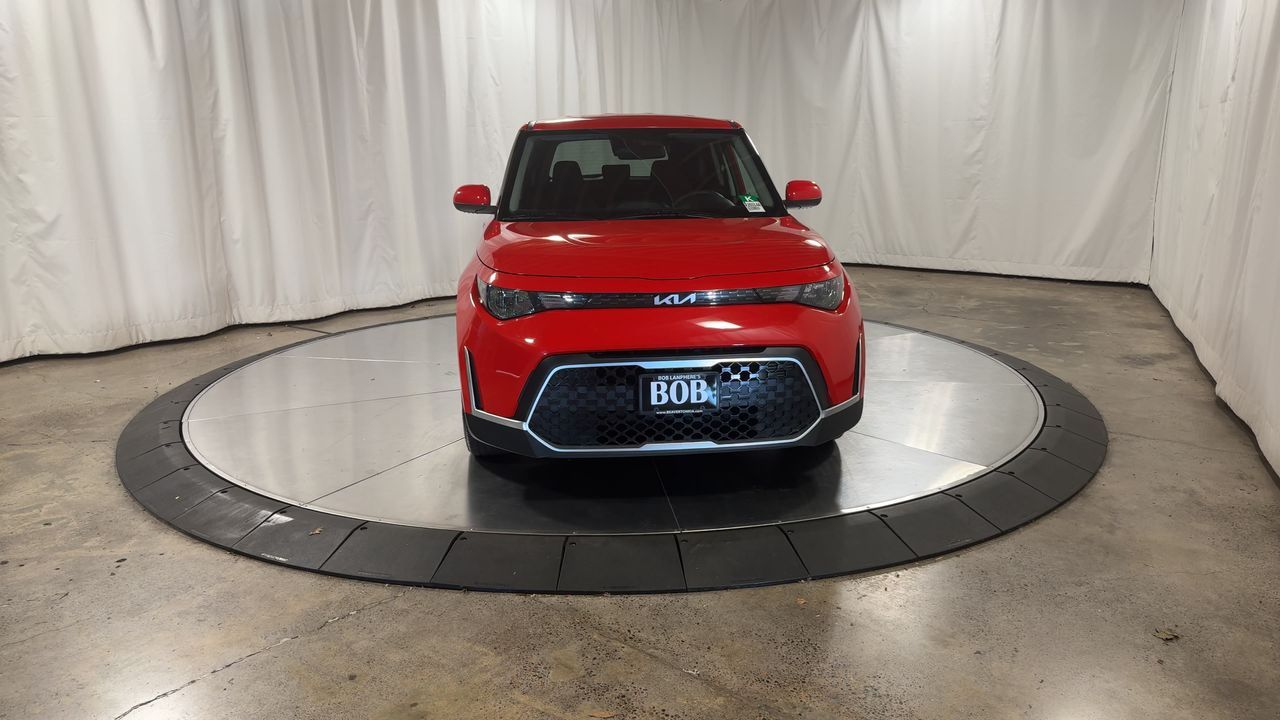 2023 Kia Soul LX photo 6