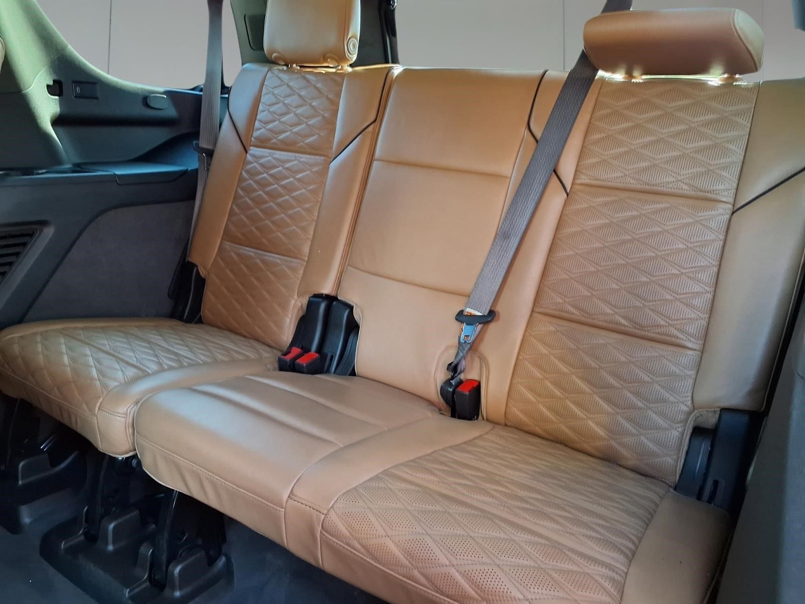 2021 Cadillac Escalade Sport White at Bayway Cadillac of The Woodlands