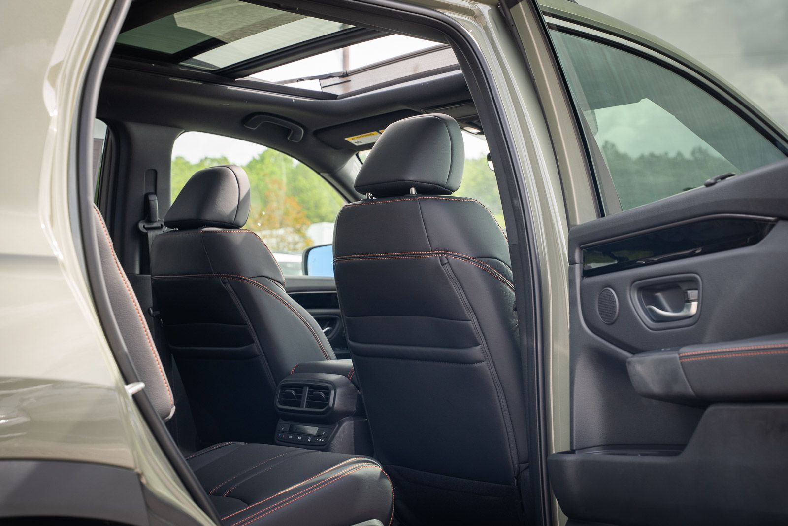 New 2026 Honda Pilot SUV