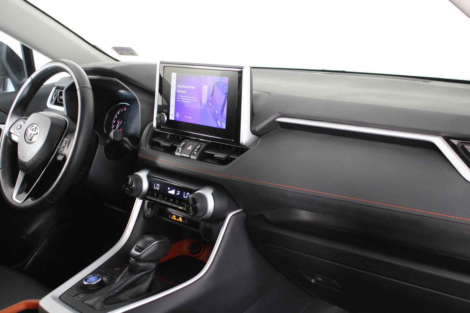 Used 2024 White Toyota Adventure image 15