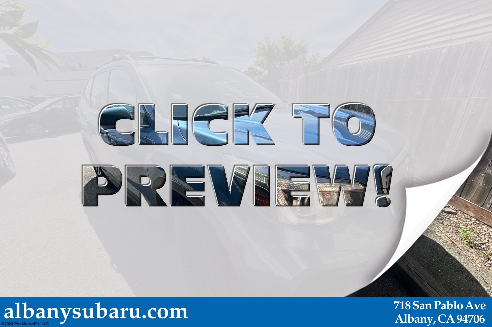 2019 Subaru Forester Premium's photo