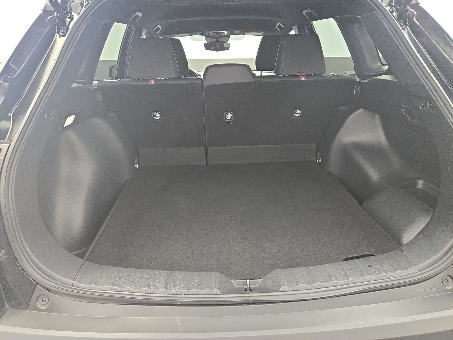 Used 2025 Toyota Corolla Cross SUV