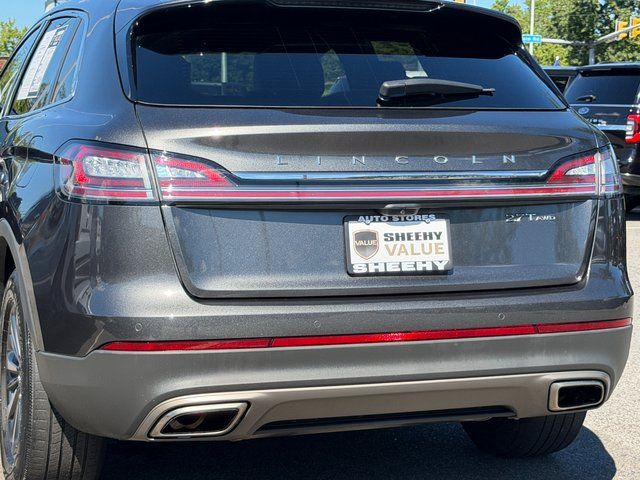 Used 2020 Magnetic Gray Lincoln Reserve image 39