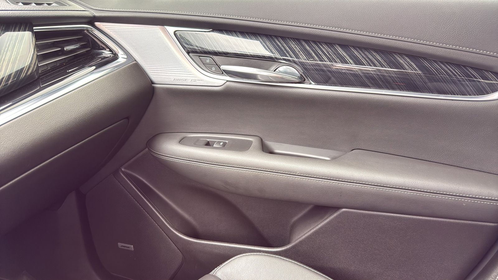 Used Car 2023 Cadillac Xt6  Premium Luxury For Sale Under $40,000 In Austin, Texas