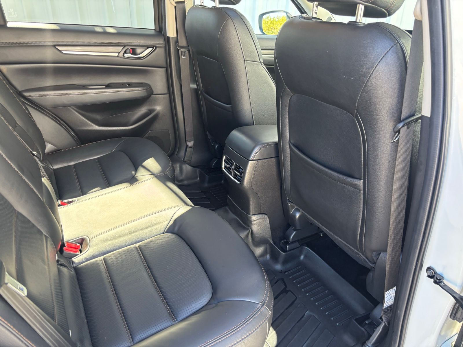 Used Car 2021 Mazda Cx-5  Grand Touring For Sale Under $30,000 In Austin, Texas