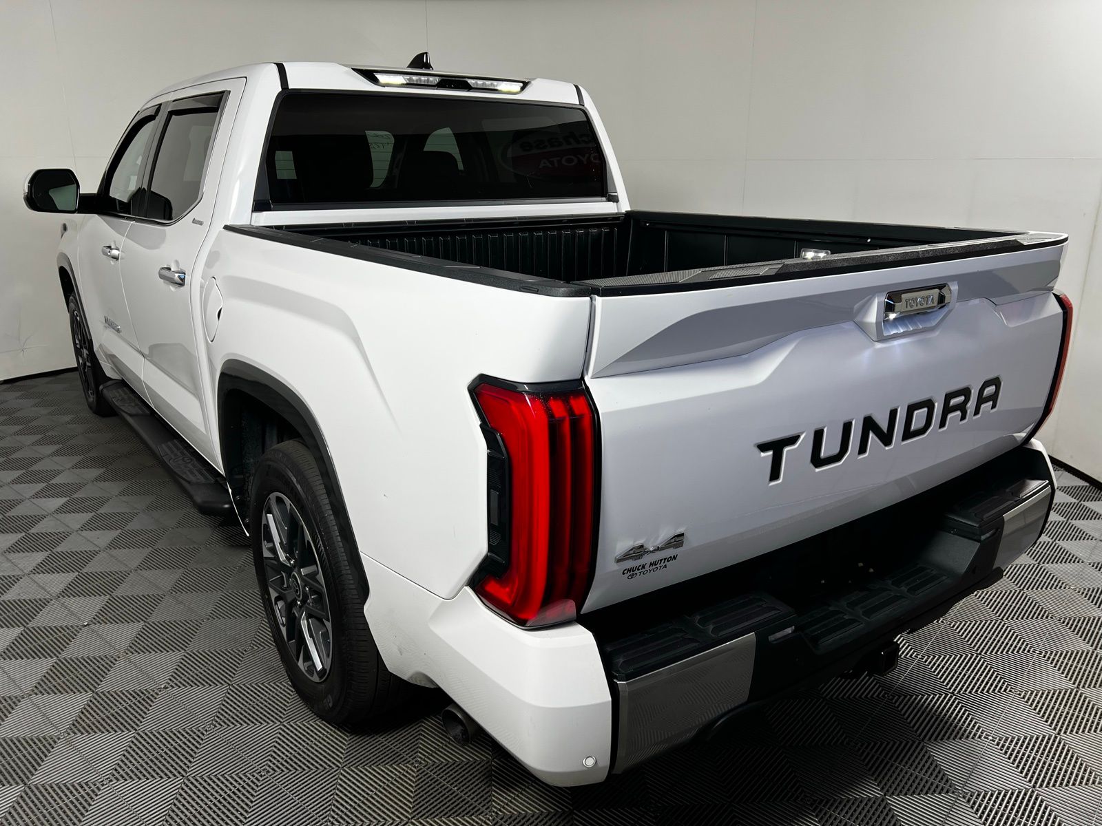 Thumbnail: 2023 Toyota Tundra - 6