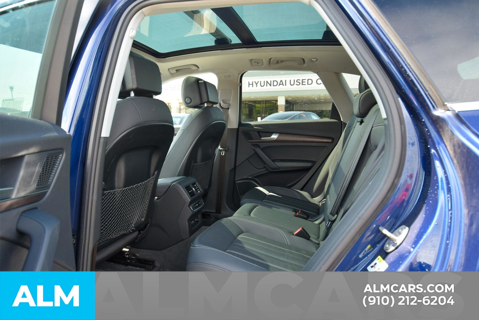 2021 Audi Q5 45 Premium Plus photo 12