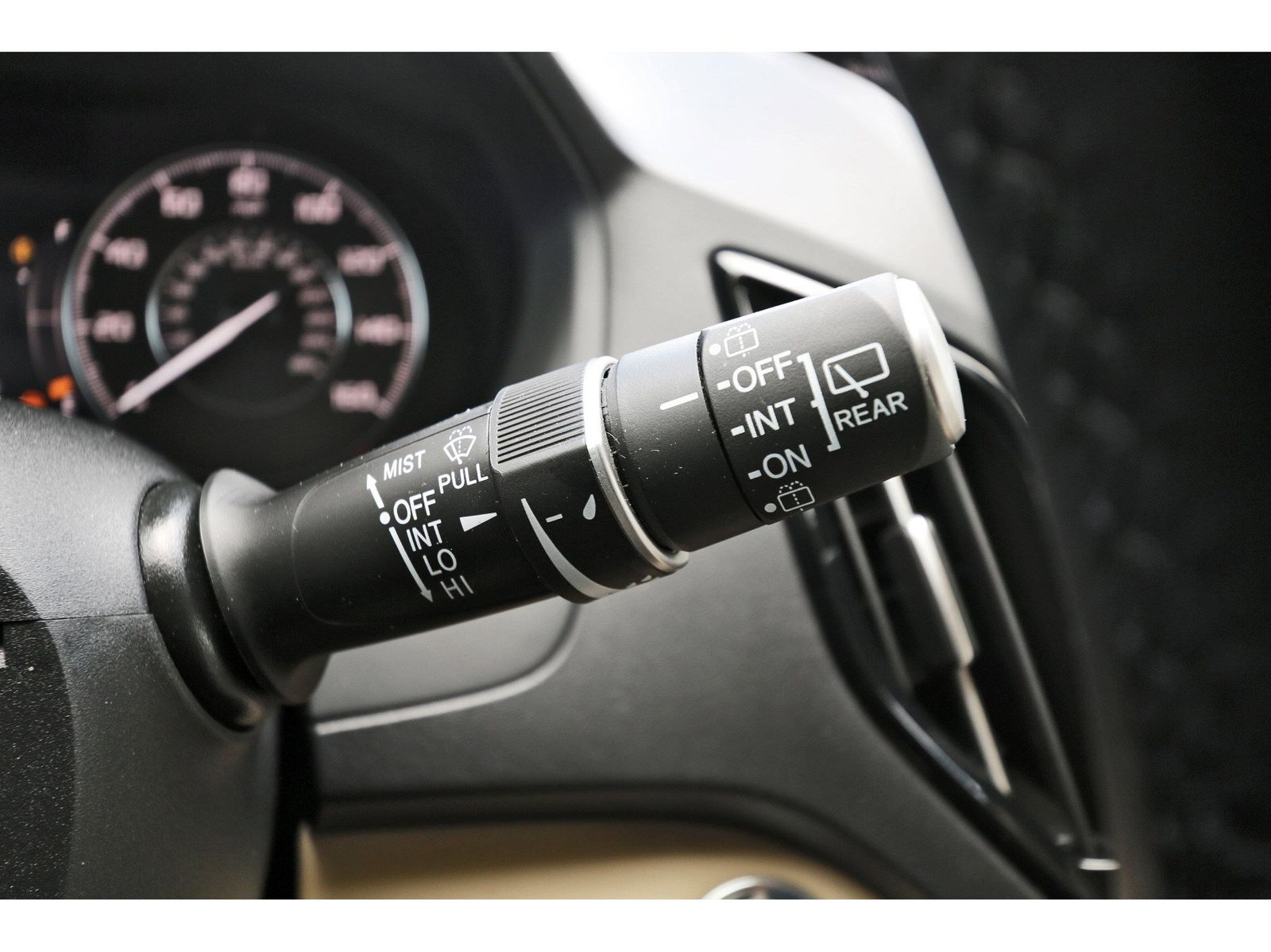 RDX Technology Package