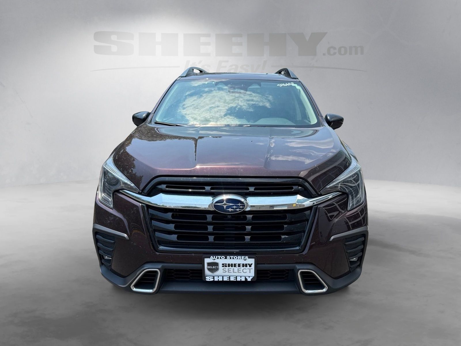 Used 2025  Subaru Touring image 17