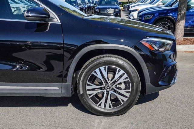 2025 Mercedes-Benz GLA GLA250 - Photo 8
