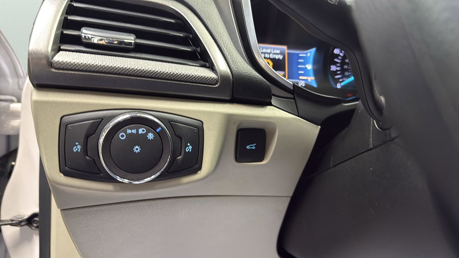 Used Car 2019 Ford Fusion  Se For Sale Under $15,000 In Austin, Texas