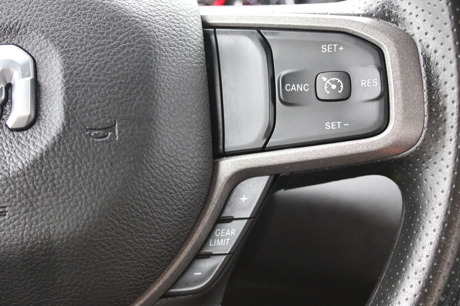 Used 2024 Silver Ram Tradesman image 19