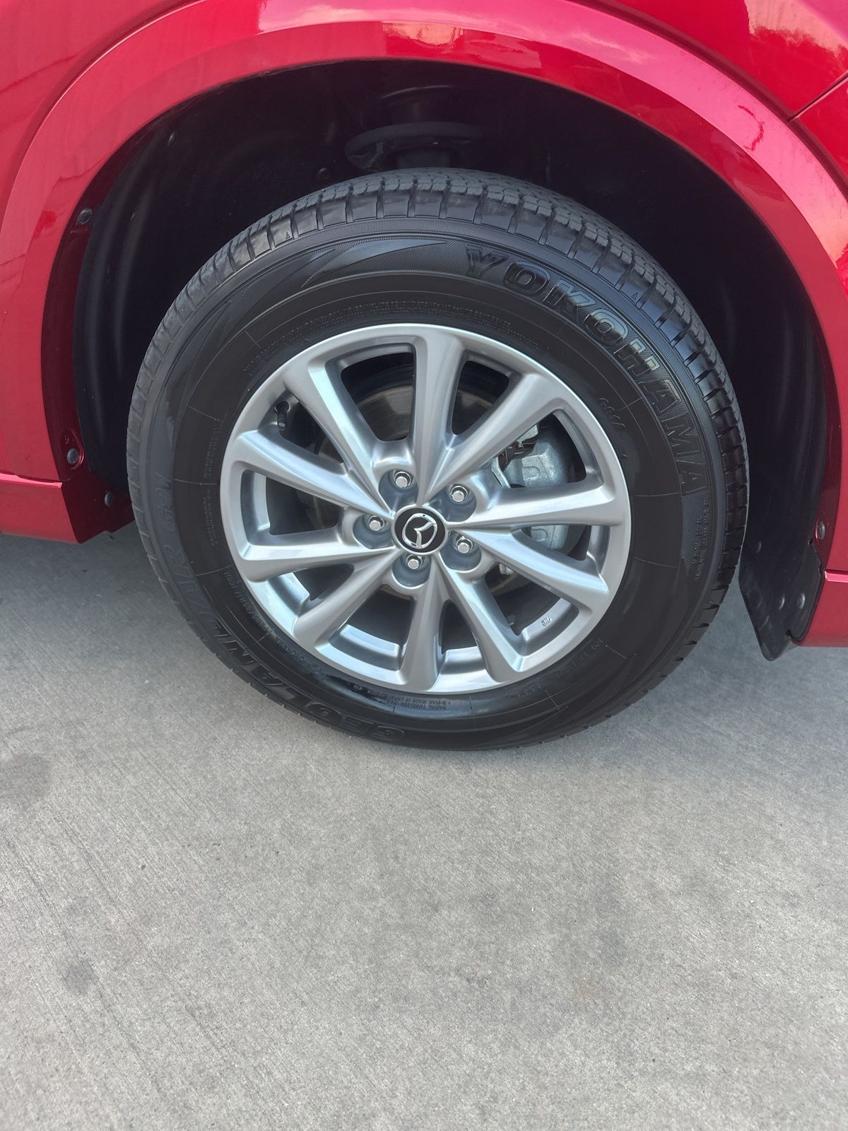 Used Car 2025 Mazda Cx-5  2.5 S Select Package For Sale Under $25,000 In Austin, Texas