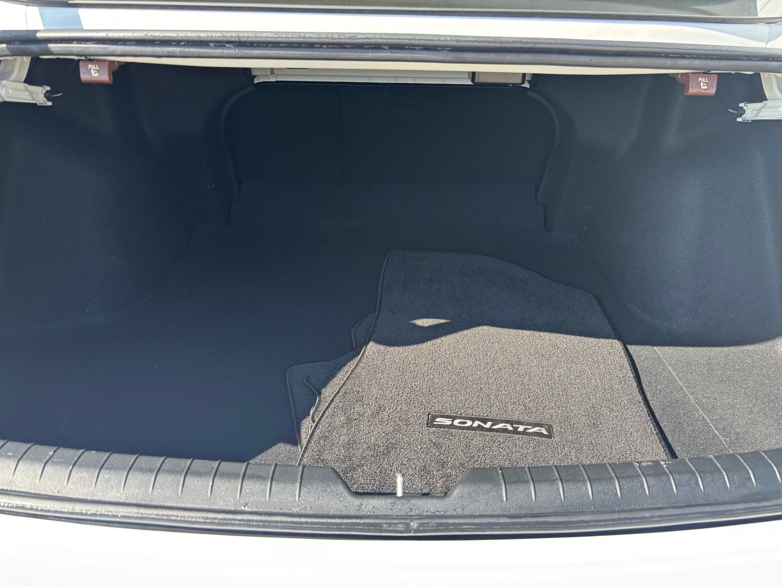 Used Car 2023 Hyundai Sonata Hybrid  Sel For Sale Under $25,000 In Austin, Texas