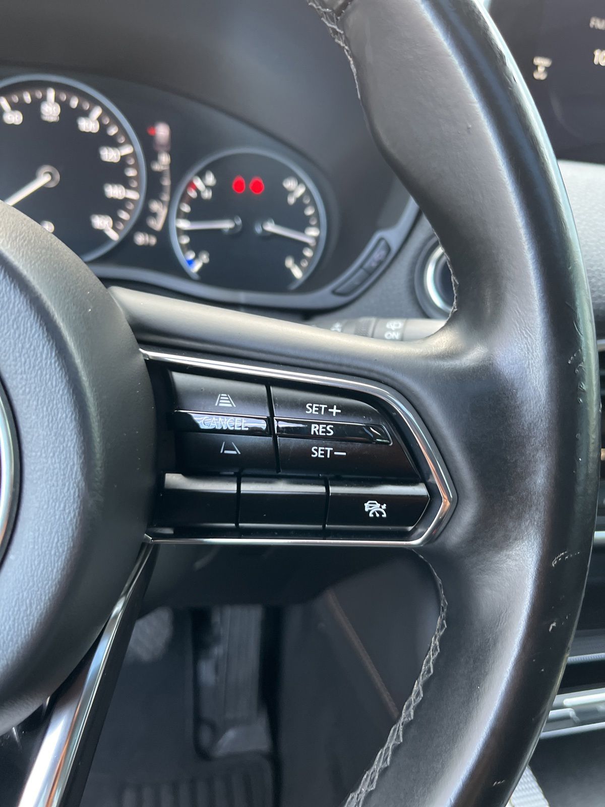 Used Car 2024 Mazda Cx-90  3.3 Turbo Preferred Plus For Sale Under $30,000 In Austin, Texas