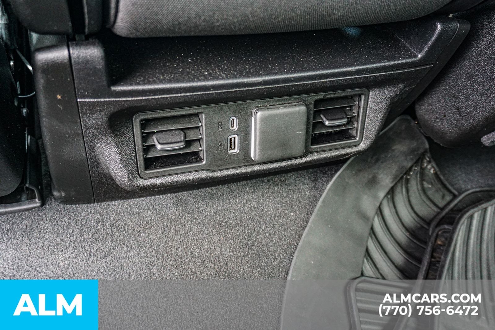 Used 2026 Black Chevrolet LT image 57