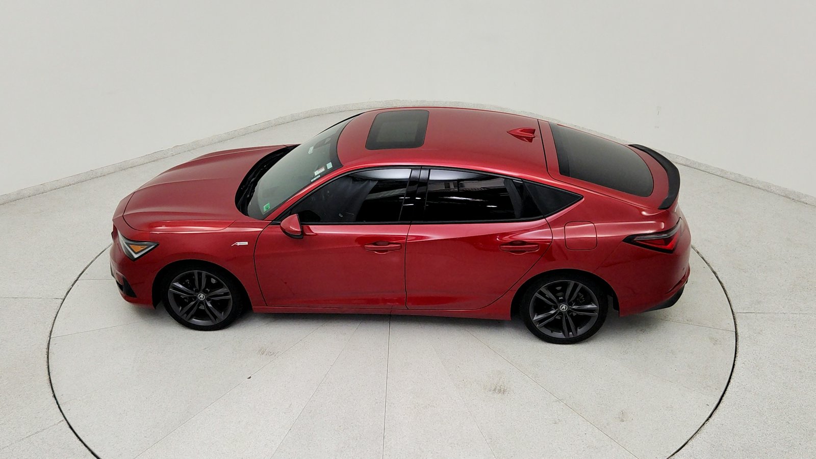 Used 2023  Acura A-Spec Tech Package image 17