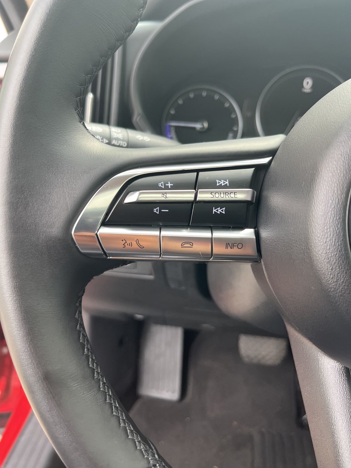 Used Car 2025 Mazda Cx-50 Hybrid  Premium Plus For Sale Under $35,000 In Austin, Texas