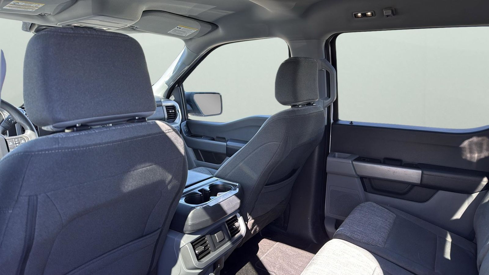 Used Car 2022 Ford F-150  Xlt For Sale Under $50,000 In Austin, Texas