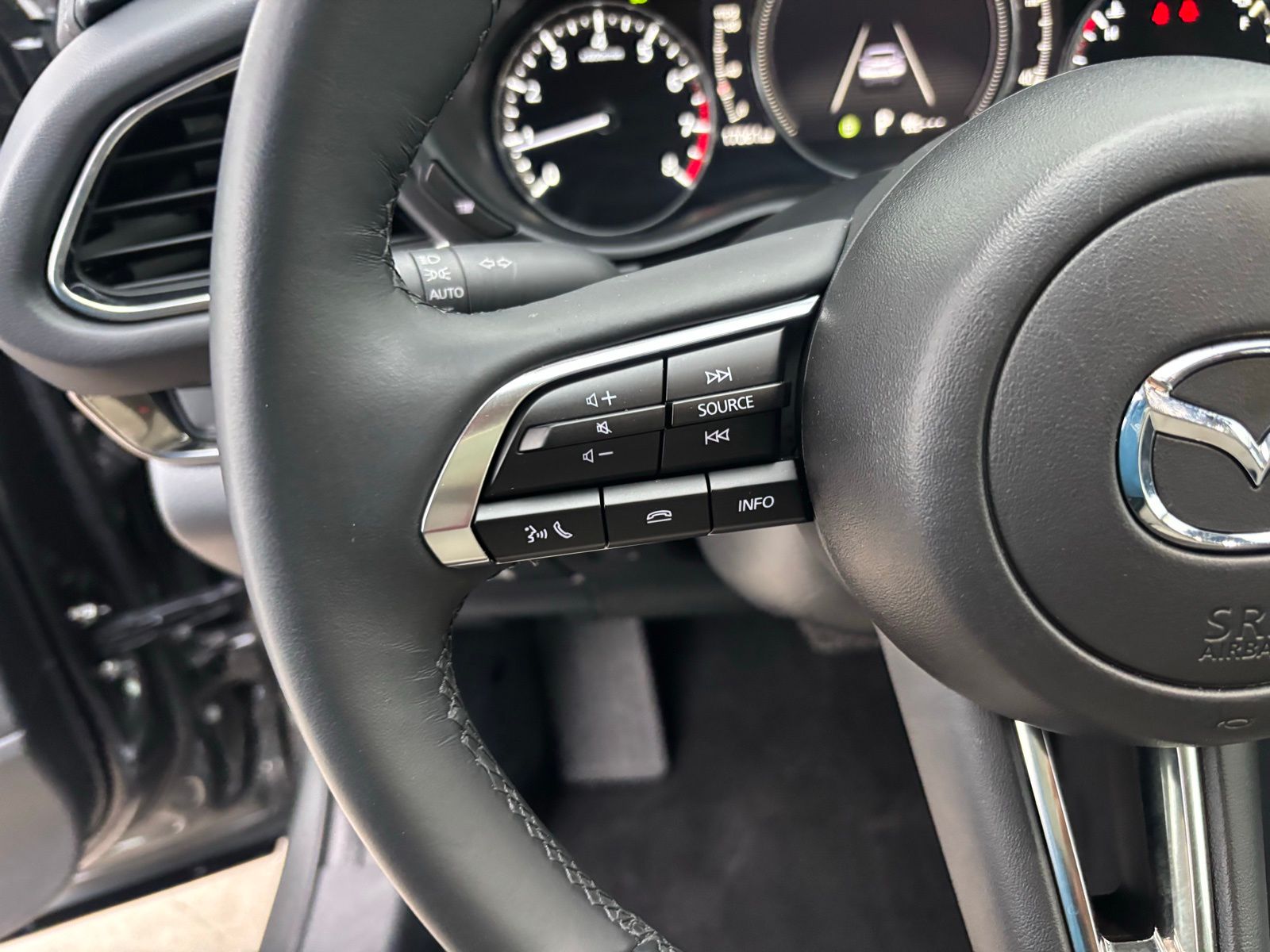 Used Car 2025 Mazda Cx-30  2.5 S Preferred Package For Sale Under $30,000 In Austin, Texas