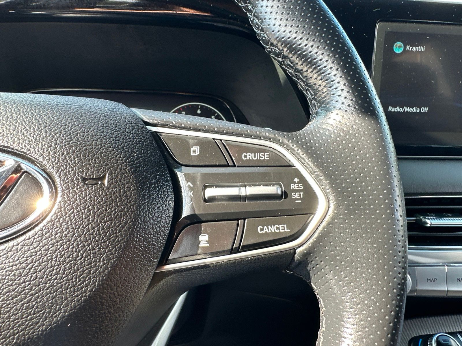 Used 2022 Green Hyundai Calligraphy image 20