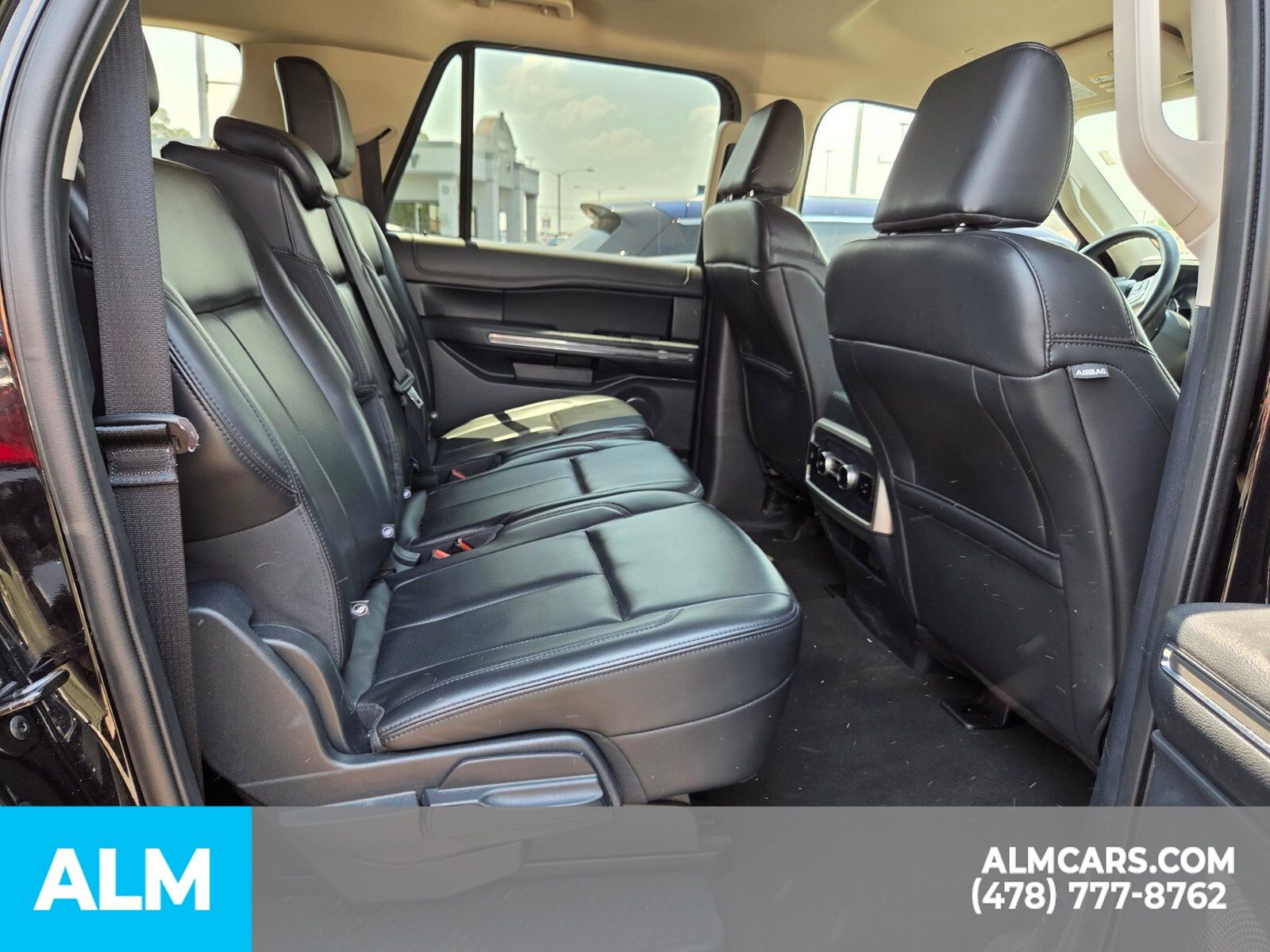 Used 2024 Black Ford XLT image 15