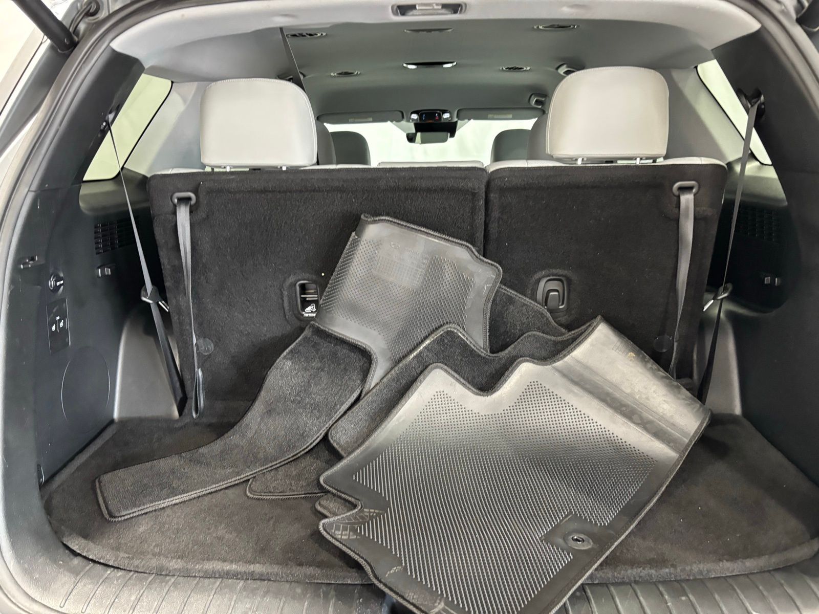 Used Car 2023 Hyundai Palisade  Sel For Sale Under $35,000 In Austin, Texas