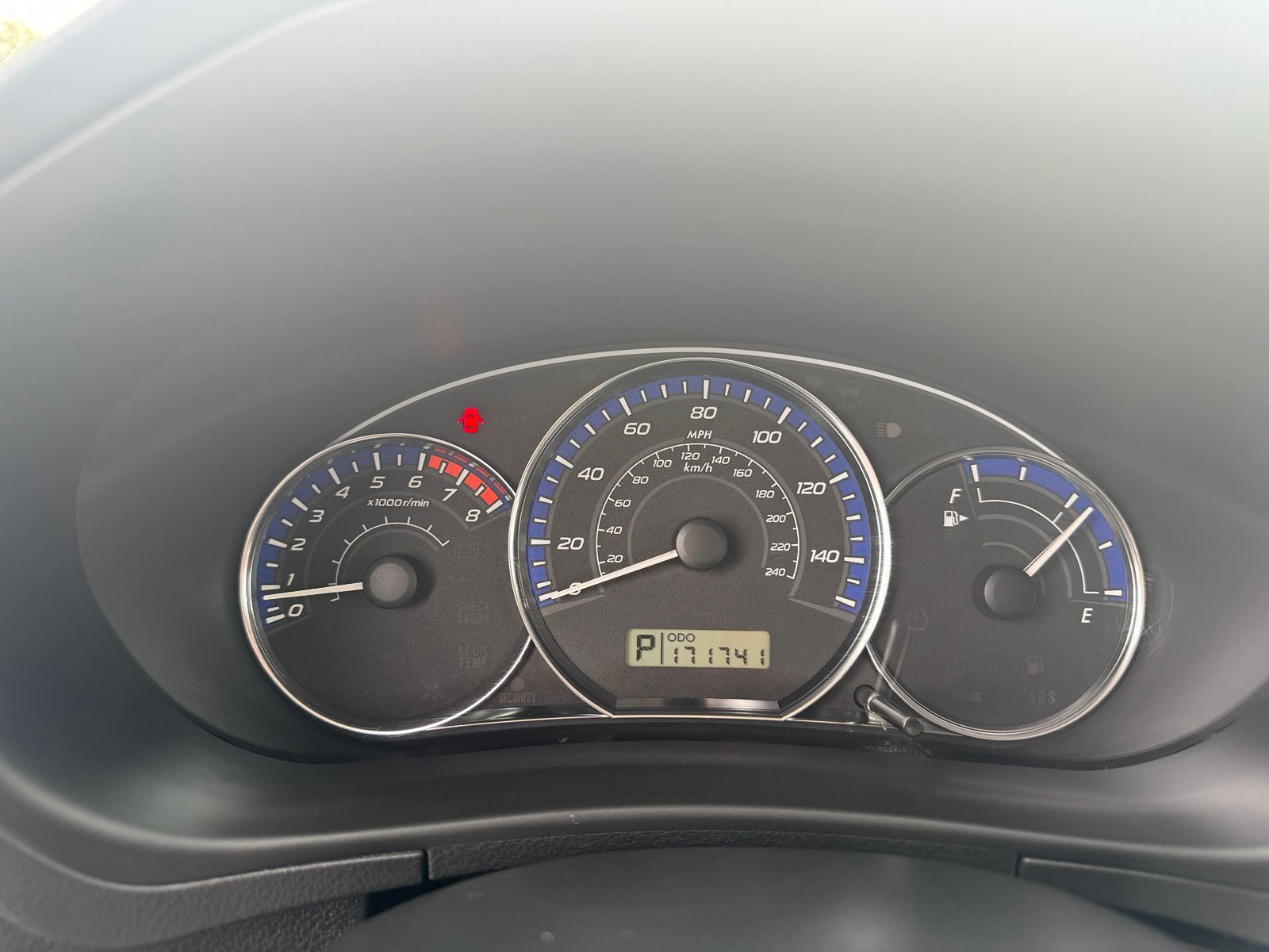 Used 2010 Subaru Forester SUV