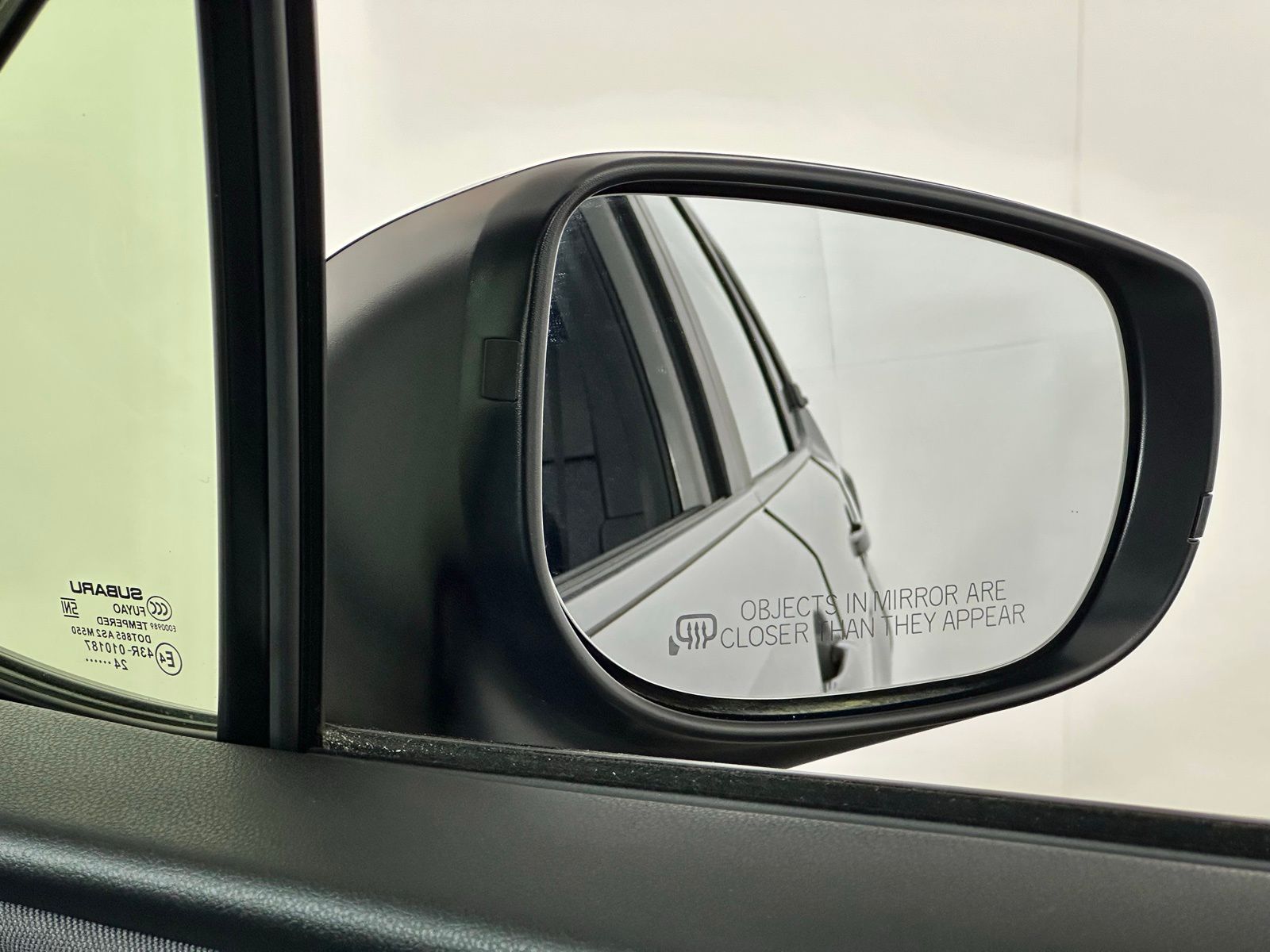 2025 Subaru Forester Premium - Photo 26