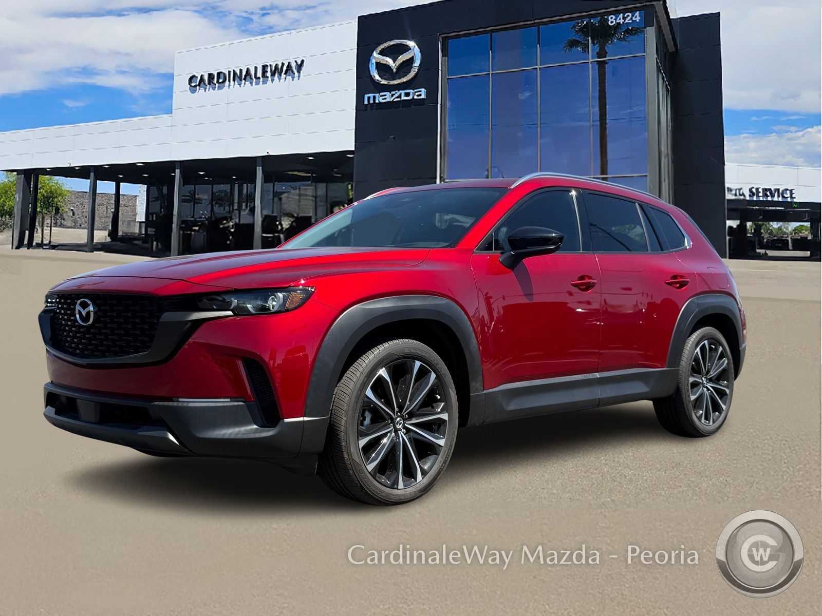 View vehicle photo 2