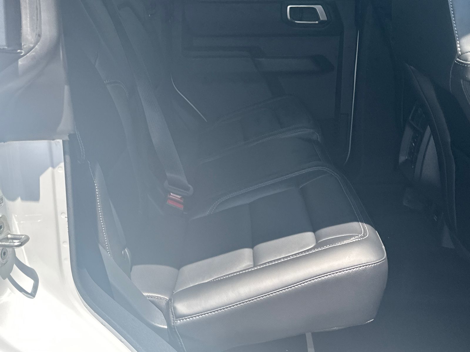 New 2026 Oxford White Ford Outer Banks® image 16