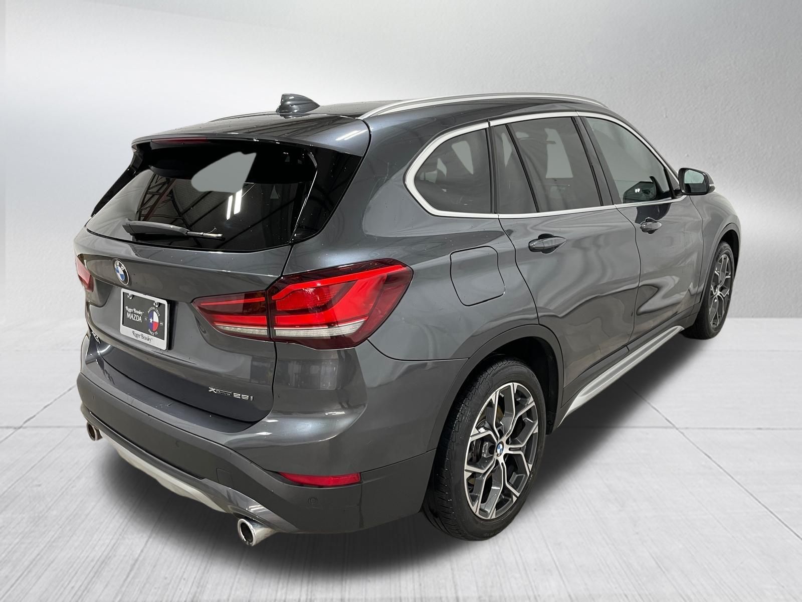 Used Car 2020 Bmw X1  Xdrive28i For Sale Under $20,000 In Austin, Texas