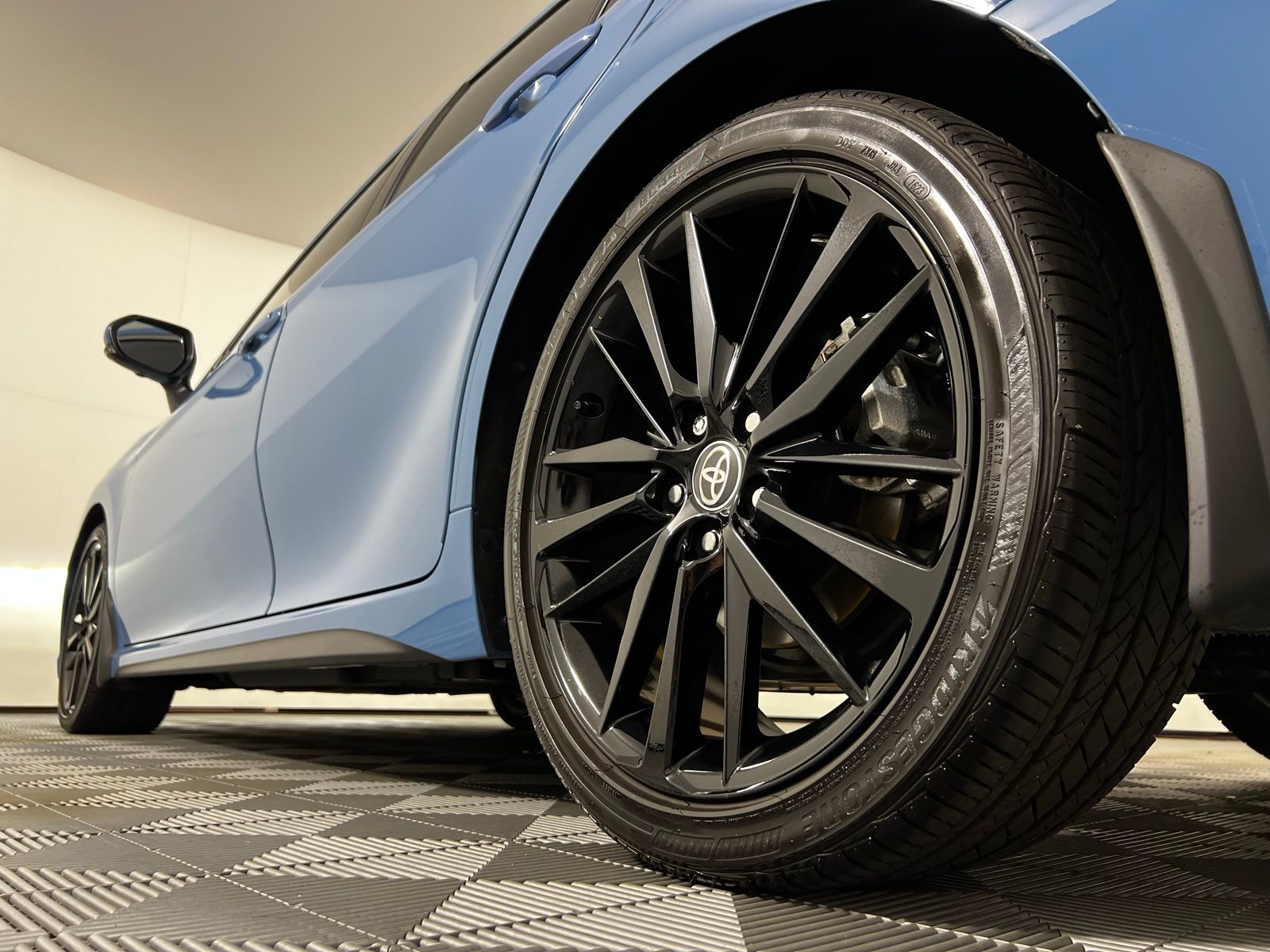 2023 Toyota Camry XSE 29